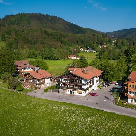 Zeit Zu Zweit Am Tegernsee Mit Balkon Lejlighed Bad Wiessee Eksteriør billede