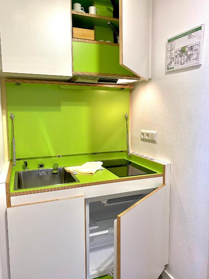 Zeit Zu Zweit Am Tegernsee Mit Balkon Lejlighed Bad Wiessee Eksteriør billede